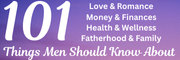 101 Things Men Should Know
